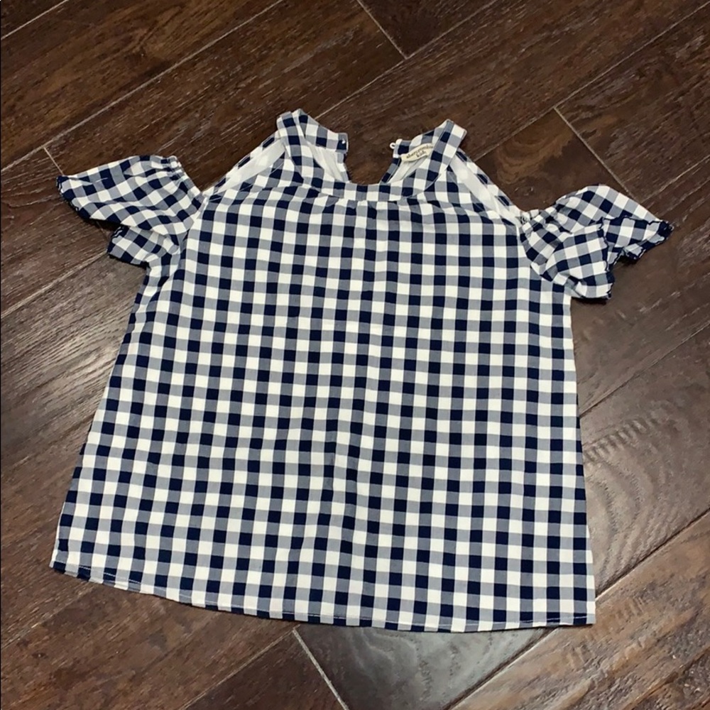 Summer shirt